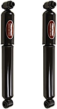 SET-TS911043-2 Front, Driver and Passenger Side Shocks, 4WD/RWD, Reflex Truck Series
