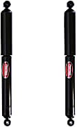 SET-TS911085-2 Rear, Driver and Passenger Side Shock, Reflex Truck Series