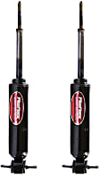 SET-TS911096-2 Front, Driver and Passenger Side Shock, Reflex Truck Series