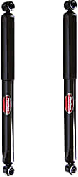 SET-TS911164-2 Rear, Driver and Passenger Side Shock, Reflex Truck Series