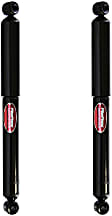 SET-TS911166-2 Rear, Driver and Passenger Side Shock, Reflex Truck Series