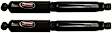SET-TS911175-2 Front, Driver and Passenger Side Shock, 4WD, Reflex Truck Series