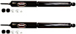 SET-TS911193-2 Front, Driver and Passenger Side Shock, Reflex Truck Series
