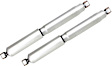SET-TS911195 Front, Driver and Passenger Side Shock, 4WD, Reflex Truck Series