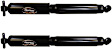 SET-TS911230-2 Rear, Driver and Passenger Side Shock, Reflex Truck Series