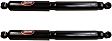 SET-TS911261-2 Rear, Driver and Passenger Side Shock, RWD, Reflex Truck Series
