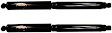 SET-TS911268-2 Rear, Driver and Passenger Side Shock, 4WD, Reflex Truck Series