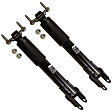 SET-TS911447-2 Front, Driver and Passenger Side Shock, Reflex Truck Series