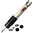 SET-TS911501-2 Front, Driver and Passenger Side Shock, Reflex Monotube Series