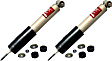 SET-TS911503 Front, Driver and Passenger Side Shock, RWD, Reflex Monotube Series