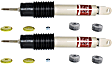 SET-TS911505 Front, Driver and Passenger Side Shock, Reflex Monotube Series