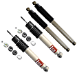 SET-TS911508-C Front and Rear, Driver and Passenger Side Shock, Reflex Monotube Series