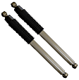 SET-TS911508-C Front and Rear, Driver and Passenger Side Shock, Reflex Monotube Series
