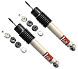 SET-TS911508-C Front and Rear, Driver and Passenger Side Shock, Reflex Monotube Series