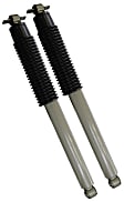 1996 Chevrolet K1500 - Front and Rear, Driver and Passenger Side, Shock, Reflex Monotube Series