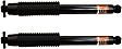 SET-TS911517-2 Rear, Driver and Passenger Side Shock, Reflex Monotube Series