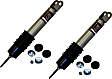 SET-TS911527 Front, Driver and Passenger Side Shock, 4WD, Reflex Monotube Series