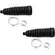 2007 Toyota Corolla - Steering Rack Boot, Set of 2