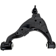 2016 Toyota Tacoma - Front, Driver and Passenger Side, Lower Control Arm
