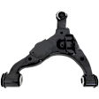 2016 Toyota Tacoma - Front, Driver and Passenger Side, Lower Control Arm