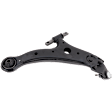 2007 Toyota Camry Hybrid - Front, Driver and Passenger Side, Lower Control Arm, Front Wheel Drive