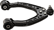 Front, Driver and Passenger Side, Upper Control Arms