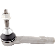 2017 Tesla Model 3 - Front, Driver and Passenger Side, Outer Tie Rod End