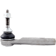 2017 Tesla Model 3 - Front, Driver and Passenger Side, Outer Tie Rod End