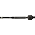 Front, Driver and Passenger Side, Inner and Outer Tie Rod End