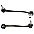 Front, Driver and Passenger Side Sway Bar Links