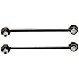 Front, Driver and Passenger Side Sway Bar Link