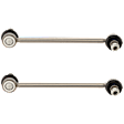 Front, Driver and Passenger Side Sway Bar Link