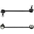 Front, Driver and Passenger Side Sway Bar Link
