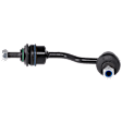 Rear, Driver and Passenger Side Sway Bar Link