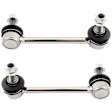 Driver and Passenger Side Sway Bar Links