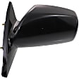 2004-2008 Toyota Solara - Driver and Passenger Side Mirrors, Power, Non-Folding, Heated, Paintable, No Signal Light, No Memory, No Puddle Light, No Auto-Dimming, No Blind Spot Feature