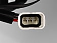 Driver and Passenger Side Mirrors, Power, Manual Folding, Non-Heated, Paintable, No Signal Light, No Memory, No Puddle Light, No Auto-Dimming, No Blind Spot Feature