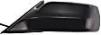 Driver and Passenger Side Mirror, Power Adjust, Non-Heated, Non-Folding, Paintable, No Signal Light, No Memory, No Puddle Light, No Auto-Dimming, No Blind Spot Feature