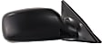 Driver and Passenger Side Non-Towing Mirrors, Power, Non-Folding, Heated, Paintable, No Signal Light, No Memory, No Puddle Light, No Auto-Dimming, No Blind Spot Feature
