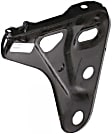 Front, Driver and Passenger Side Bumper Brackets