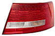 SET-ULO1007008 Driver and Passenger Side, Outer LED Tail Light, OE Replacement