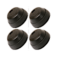1999 Mercedes Benz SL500 - Jack Pad, Set of 4