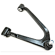 SET-URO1073301507 Front, Driver and Passenger Side, Upper Control Arm
