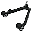 SET-URO1073301507 Front, Driver and Passenger Side, Upper Control Arm