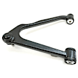 SET-URO1073301507 Front, Driver and Passenger Side, Upper Control Arm