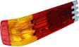 SET-URO1078202866-A Driver and Passenger Side Tail Light Lens