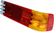 SET-URO1078202866-A Driver and Passenger Side Tail Light Lens