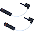 SET-URO1405401217-2 Brake Pad Sensor