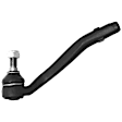 SET-URO1633300403 Front, Driver and Passenger Side, Outer Tie Rod End