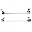 SET-URO1J0411316D Front, Driver and Passenger Side Sway Bar Link